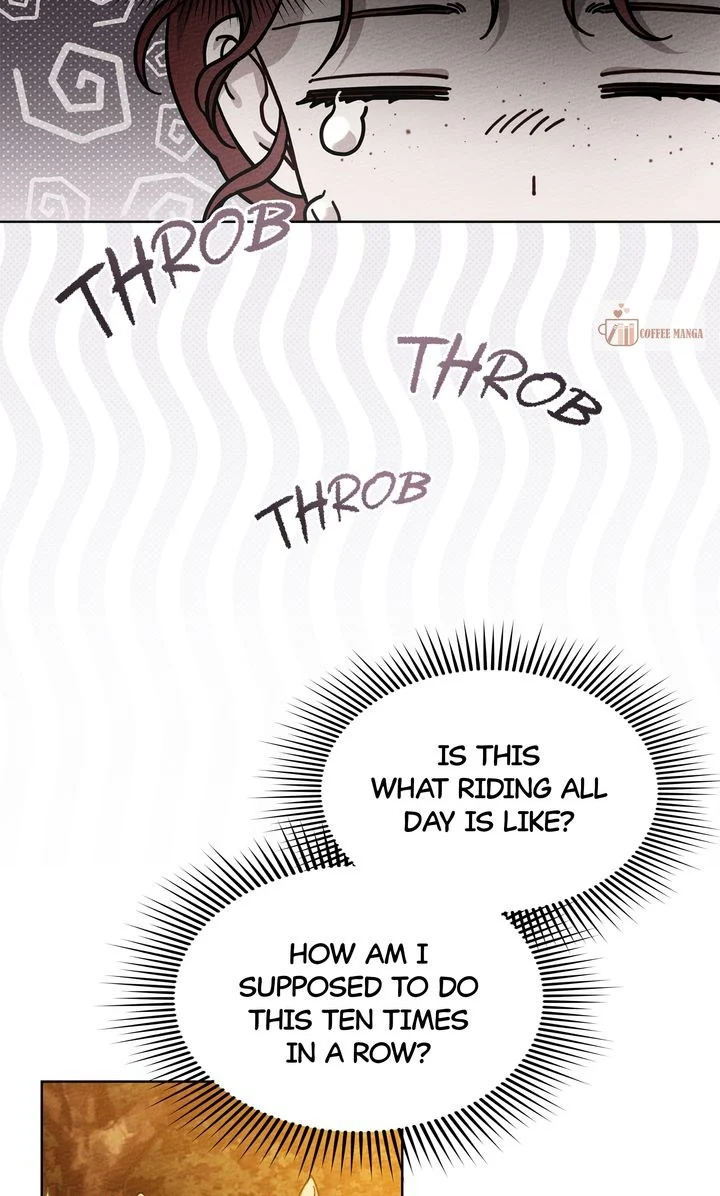 Under the Oak Tree Chapter 96 image 11